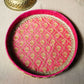 Handcrafted Pooja Thali