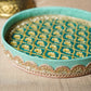 Handcrafted Pooja Thali
