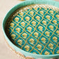 Handcrafted Pooja Thali