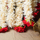 Designer Floral Pooja Thali