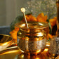 Sanskriti Brass Pooja Thali (Set of 8)