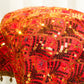 Traditional Thali Cover