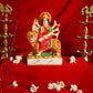 Beautiful Multicolor Durga/Mata Rani Idol