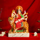 Beautiful Multicolor Durga/Mata Rani Idol
