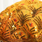 Traditional Thali Cover