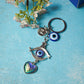 Guardian Gaze Evil Eye Keyring