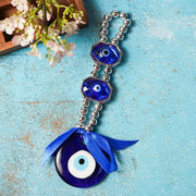 Radiant Protective Eye Evil Eye Wall Hanging