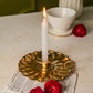 Samara Candle Holder