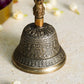 Antique Brass Bell Small