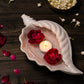Shankh Marble Urli 6"