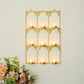 Wall Hanging T-light Holder