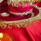 Noor-e-Suhaag Karwa Chauth Thali Set
