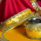Sultana Karwa Chauth Thali Set