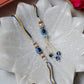Evil Eye Glory Bhaiya Bhabhi Rakhi