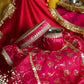 Radha Rani Karwa Chauth Thali Set
