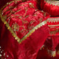 Suhagini Karwa Chauth Thali Set With Cover