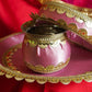Chandrika Karwa Chauth Thali Set