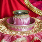 Nazakat Karwa Chauth Thali Set