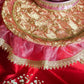 Nazakat Karwa Chauth Thali Set