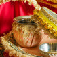 Man mohini Karwa Chauth Thali Set