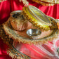 Man mohini Karwa Chauth Thali Set
