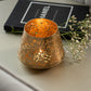 Stunning Clover Floral T-light Holder