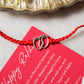 925 Silver Baby Rakhi