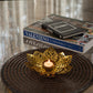 Sabiha Lotus T-light Candle Holder