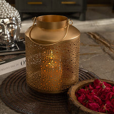 Alluring Pakiza Home Decor Lantern