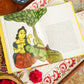 The Ramayana Coffee Table Book