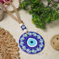 Feng Shui Baby Elephant Evil Eye Hanging