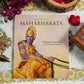 Mahabharata Coffee Table Book