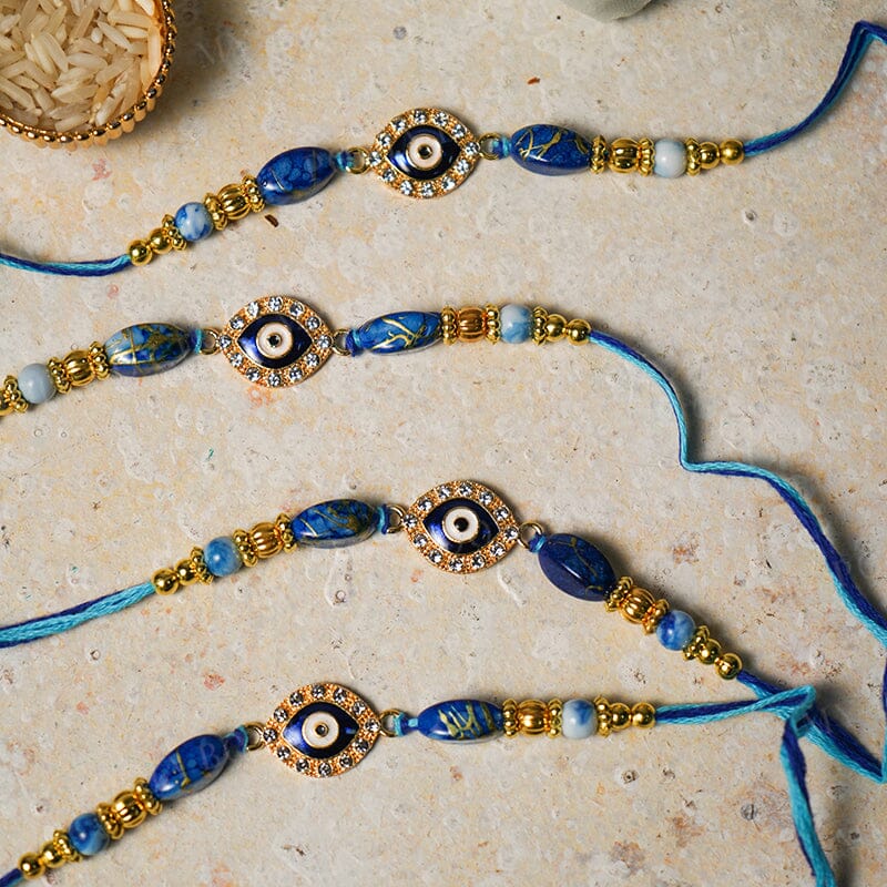 Evil Eye Negativity Removal Rakhi