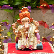 Gold Patka/Dupatta - 55cm.