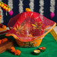 Laddu Gopal Ji Travel Basket