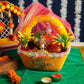 Laddu Gopal Ji Travel Basket