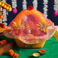 Laddu Gopal Ji Travel Basket