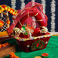 Laddu Gopal Ji Travel Basket