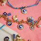 Marvelous Evil Eye Bhaiya Bhabhi Rakhi