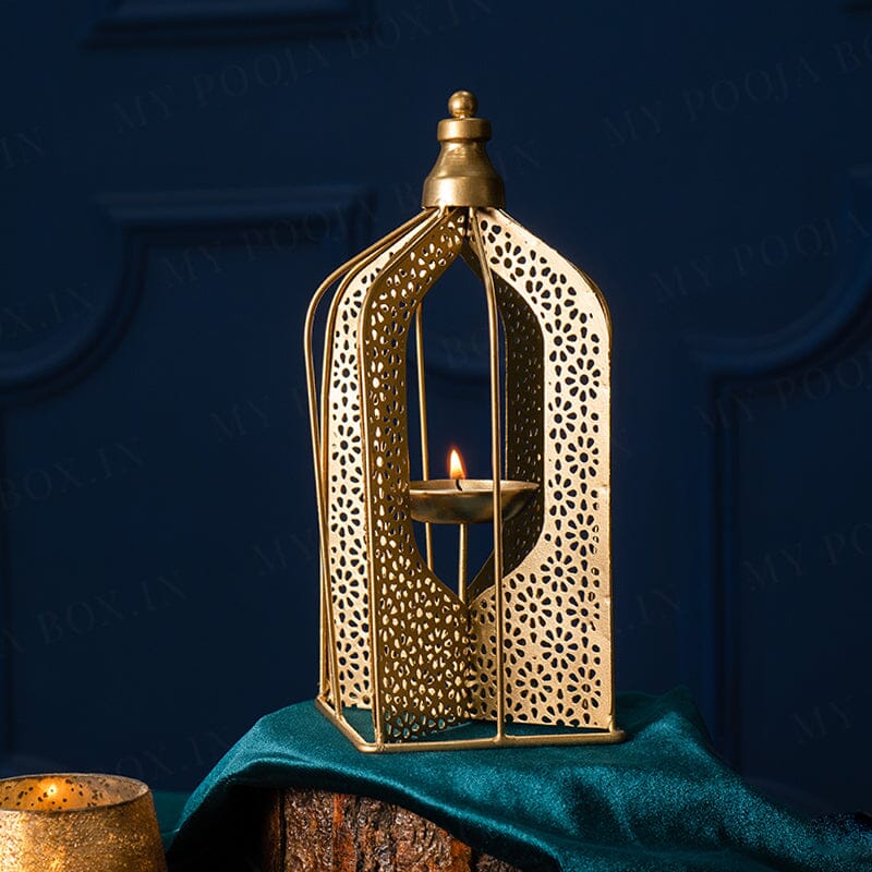 Roshanara T-light Holder