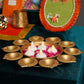 Utsav Festive Gift Box (16 Pc)