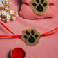 Dog Paw Perfect Pet Rakhi