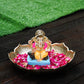 6INCH Eco-Friendly Buddhividhata Ganesh | Plant-A-Ganesha