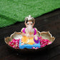 7INCH Eco-Friendly Gaurisuta Ganesh | Plant-A-Ganesha