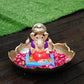 7INCH Eco-Friendly Gajakarna Ganesh | Plant-A-Ganesha