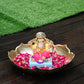 6INCH Eco-Friendly Prathameshwara Ganesh | Plant-A-Ganesha