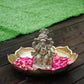 8INCH Gajakarna Eco-Friendly Ganpati | Plant-A-Ganesha