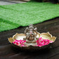 6INCH Manomay Eco-Friendly Ganpati | Plant-A-Ganesha