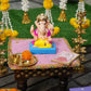 7INCH Eco-Friendly Nandana Ganesh | Plant-A-Ganesha