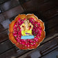 6INCH Eco-Friendly Namasthetu Ganesh | Plant-A-Ganesha